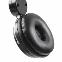 Slušalice SBOX HS-736, crne