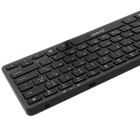 Tipkovnica SBOX BT-05S, bluetooth, HR