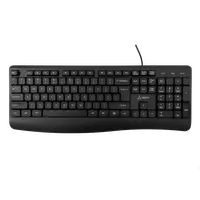 Tipkovnica SBOX K-103, US