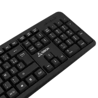 Tipkovnica SBOX K-123, US