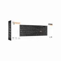 Tipkovnica SBOX K-18, HR