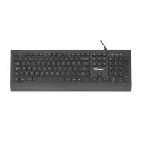 Tipkovnica SBOX K-33, HR