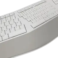 Tipkovnica SBOX WK-905, US, bežična