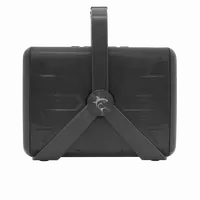 Bluetooth zvučnik WHITE SHARK GBT-58 TAMMA, crni