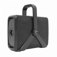 Bluetooth zvučnik WHITE SHARK GBT-58 TAMMA, crni