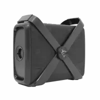 Bluetooth zvučnik WHITE SHARK GBT-58 TAMMA, crni