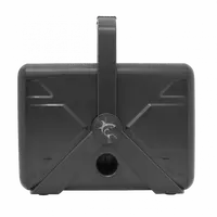 Bluetooth zvučnik WHITE SHARK GBT-58 TAMMA, crni