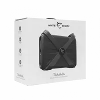 Bluetooth zvučnik WHITE SHARK GBT-58 TAMMA, crni