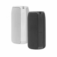 Bluetooth zvučnik WHITE SHARK GBT-808 CONGA, bijeli