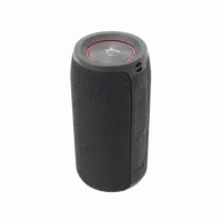 Bluetooth zvučnik WHITE SHARK GBT-808 CONGA, crni Bluetooth zvučnik WHITE SHARK GBT-808 CONGA, crni