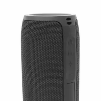 Bluetooth zvučnik WHITE SHARK GBT-808 CONGA, crni