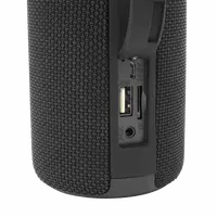 Bluetooth zvučnik WHITE SHARK GBT-808 CONGA, crni