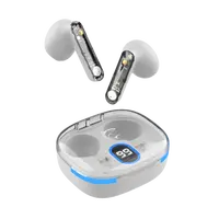 Bluetooth slušalice WHITE SHARK GEB-TWS-37 HYPERBEAT, bijele Bluetooth slušalice WHITE SHARK GEB-TWS-37 HYPERBEAT, bijele