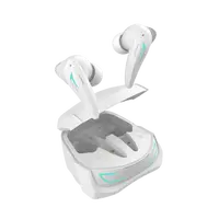 Bluetooth slušalice WHITE SHARK GEB-TWS-96 TITAN, bijele, ANC Bluetooth slušalice WHITE SHARK GEB-TWS-96 TITAN, bijele, ANC