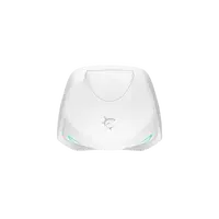 Bluetooth slušalice WHITE SHARK GEB-TWS-96 TITAN, bijele, ANC