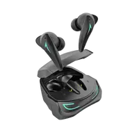 Bluetooth slušalice WHITE SHARK GEB-TWS-96 TITAN, crne, ANC Bluetooth slušalice WHITE SHARK GEB-TWS-96 TITAN, crne, ANC