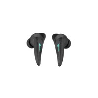 Bluetooth slušalice WHITE SHARK GEB-TWS-96 TITAN, crne, ANC
