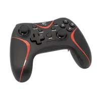 Gamepad WHITE SHARK GP-2038 DECURION 3u1