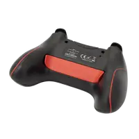 Gamepad WHITE SHARK GP-2038 DECURION 3u1