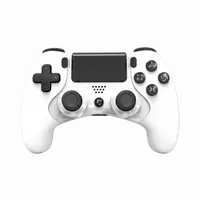 Gamepad WHITE SHARK GPW-4006 CENTURION, PS4, bijeli Gamepad WHITE SHARK GPW-4006 CENTURION, PS4, bijeli