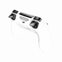 Gamepad WHITE SHARK GPW-4006 CENTURION, PS4, bijeli