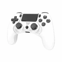 Gamepad WHITE SHARK GPW-4006 CENTURION, PS4, bijeli