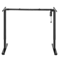 Gaming stol WHITE SHARK DARK FORCE-2, 160x80x71-116