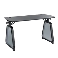 Gaming stol WHITE SHARK MEDUSA