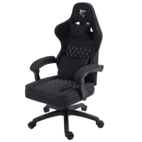 Gaming stolica WHITE SHARK AUSTIN, crna
