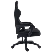 Gaming stolica WHITE SHARK AUSTIN, crna