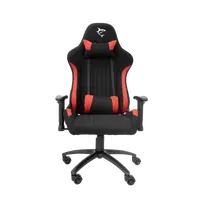 Gaming stolica WHITE SHARK DARK DEVIL, crna