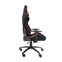 Gaming stolica WHITE SHARK DARK DEVIL, crna