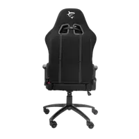 Gaming stolica WHITE SHARK DARK DEVIL, crna