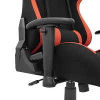 Gaming stolica WHITE SHARK DARK DEVIL, crna