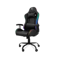 Gaming stolica WHITE SHARK INDIANAPOLIS, RGB