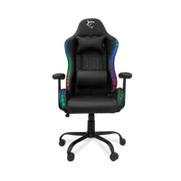 Gaming stolica WHITE SHARK INDIANAPOLIS, RGB