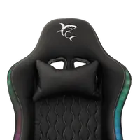 Gaming stolica WHITE SHARK INDIANAPOLIS, RGB