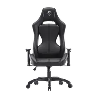 Gaming stolica WHITE SHARK MONZA, crna