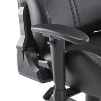 Gaming stolica WHITE SHARK MONZA, crna