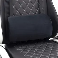 Gaming stolica WHITE SHARK NITRO GT, crno/bijela