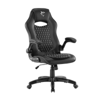Gaming stolica WHITE SHARK NYX, crna