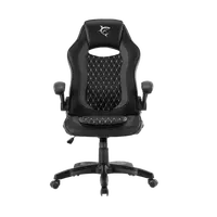 Gaming stolica WHITE SHARK NYX, crna