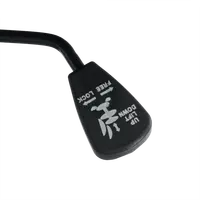 Gaming stolica WHITE SHARK PHOENIX, crna