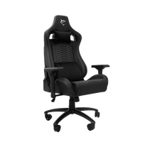 Gaming stolica WHITE SHARK PHOENIX, crna