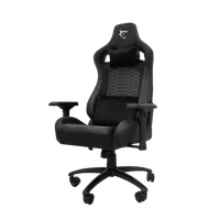 Gaming stolica WHITE SHARK PHOENIX, crna