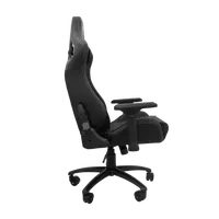 Gaming stolica WHITE SHARK PHOENIX, crna