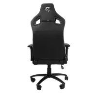 Gaming stolica WHITE SHARK PHOENIX, crna