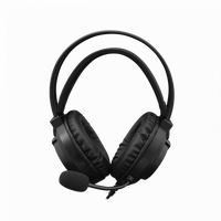 Slušalice + mikrofon WHITE SHARK GH-2044 WOLF