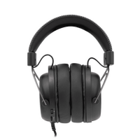 Slušalice + mikrofon WHITE SHARK GH-2341 GORILLA, crno/sive