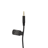 Slušalice + mikrofon WHITE SHARK GH-2341 GORILLA, crno/sive